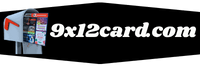9×12 Postcard Marketing