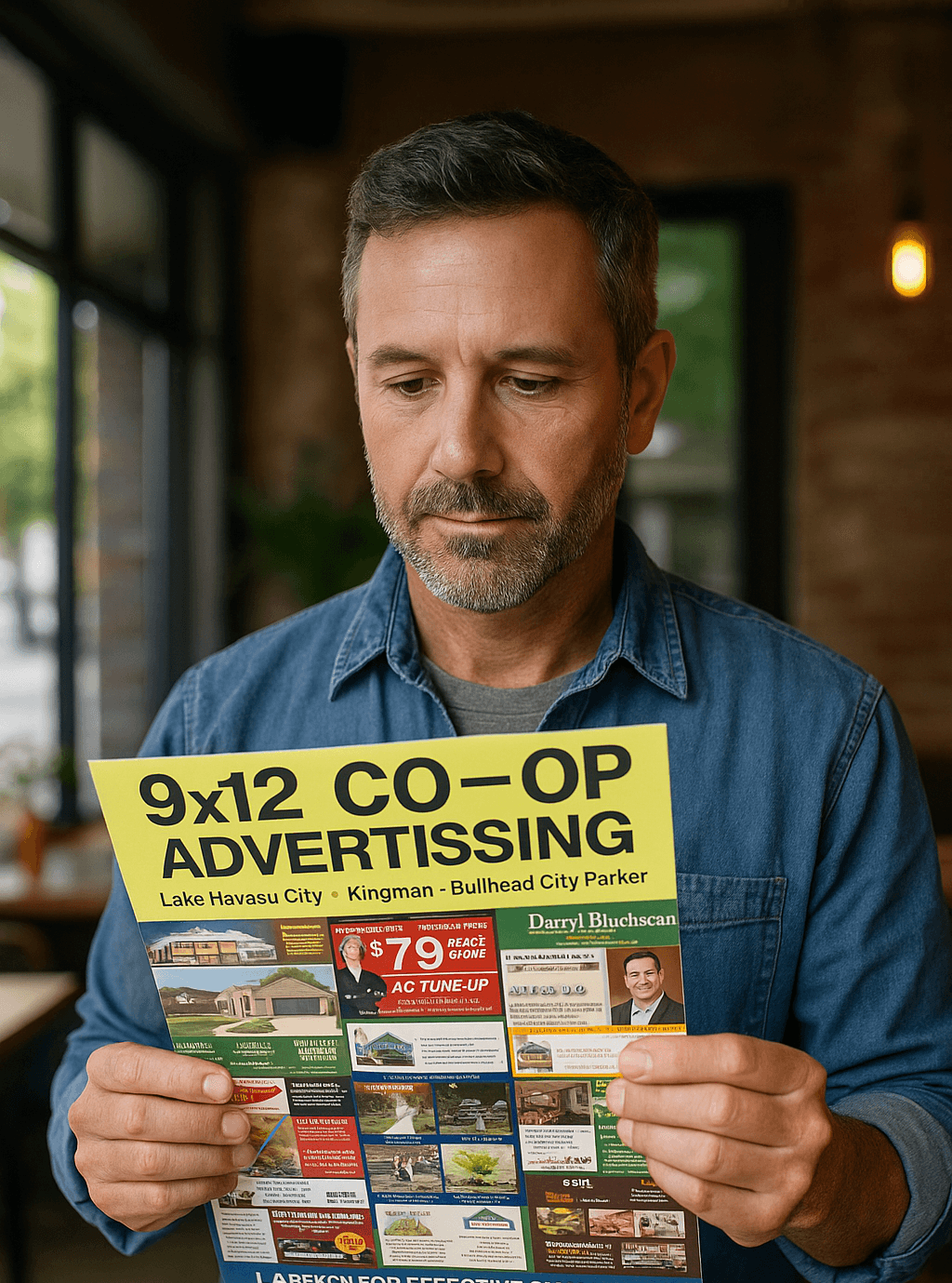 Unlocking the Potential of Direct Mail Marketing