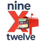nineXtwelve direct mail marketing for small businesses in Arizona